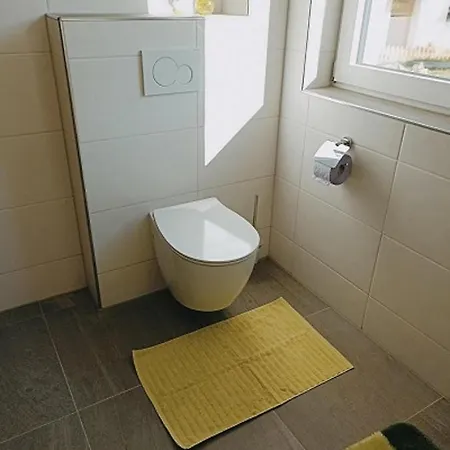 Beim Orgeler Apartment