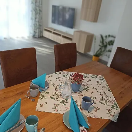 Beim Orgeler Appartement