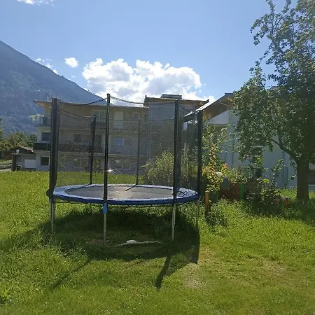 Beim Orgeler Apartment *