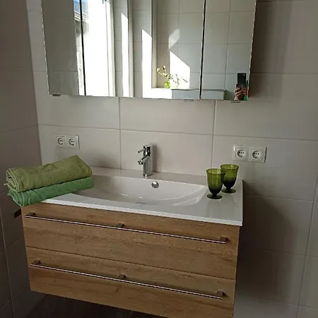 Apartment Beim Orgeler