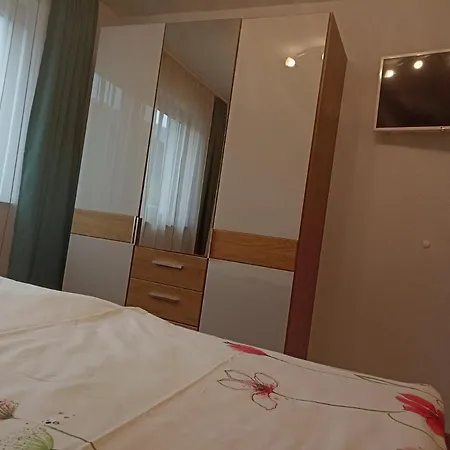 Beim Orgeler Apartment *