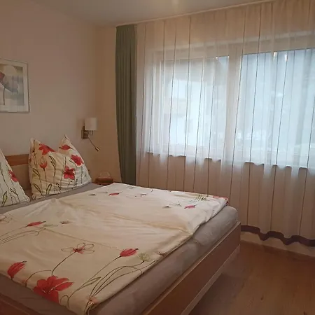 Apartment Beim Orgeler *