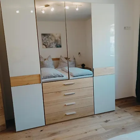 Beim Orgeler Appartement
