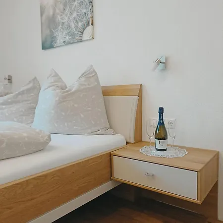 Beim Orgeler Appartement