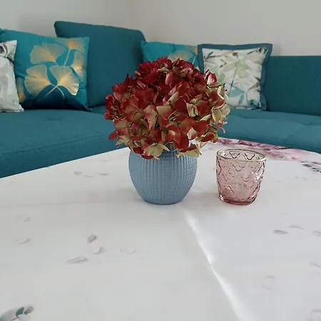 Beim Orgeler Appartement Fügen