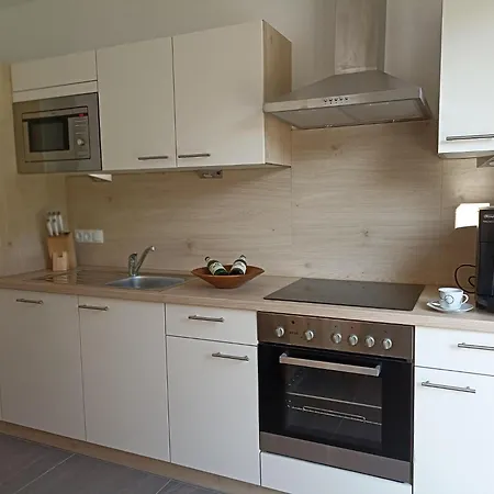 Appartement Beim Orgeler Fügen