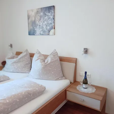 Beim Orgeler Apartment *