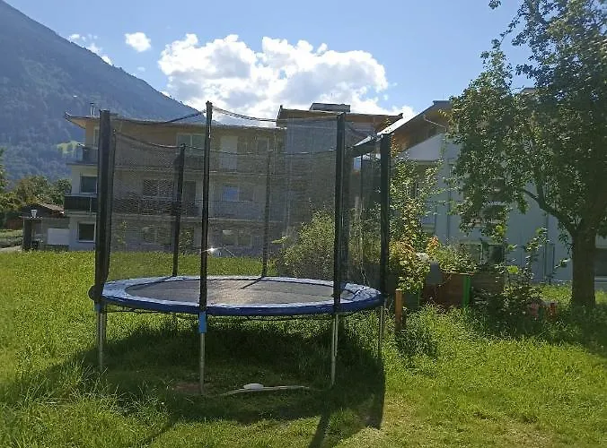 Beim Orgeler アパート *