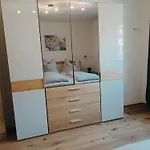 Beim Orgeler Appartement