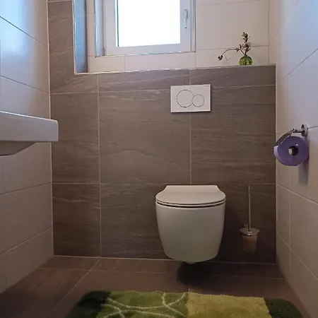 דירה Beim Orgeler