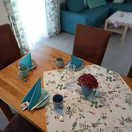 Apartamento Beim Orgeler