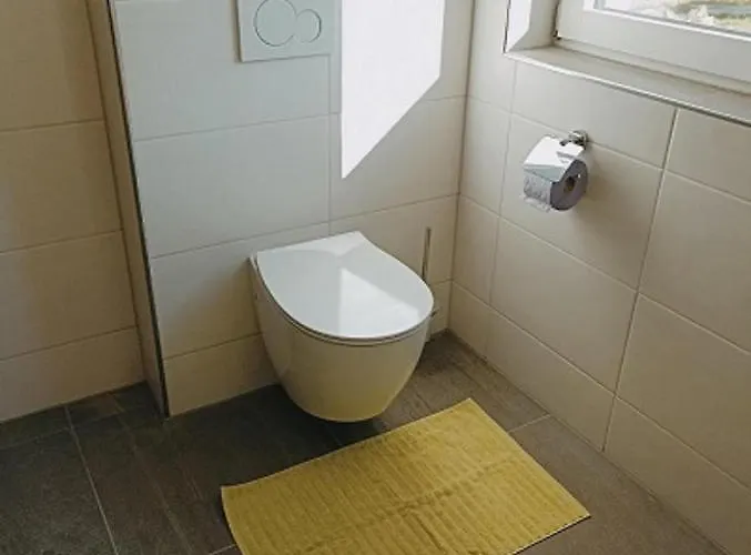 Beim Orgeler Apartamento