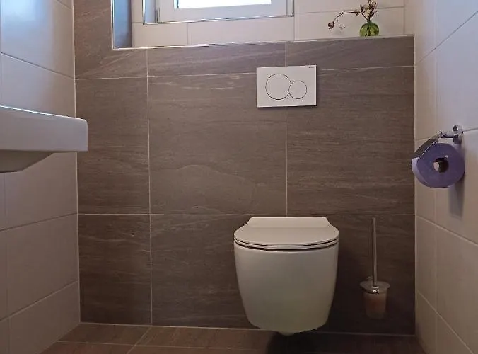 Apartamento Beim Orgeler